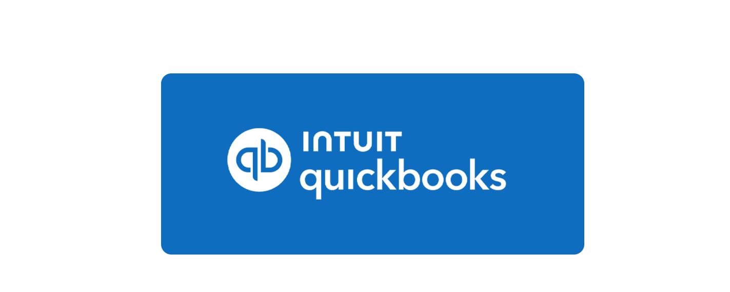 Intuit QuickBooks logo