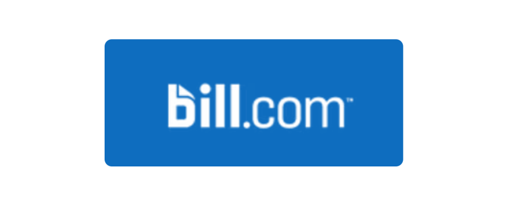 Bill.com logo