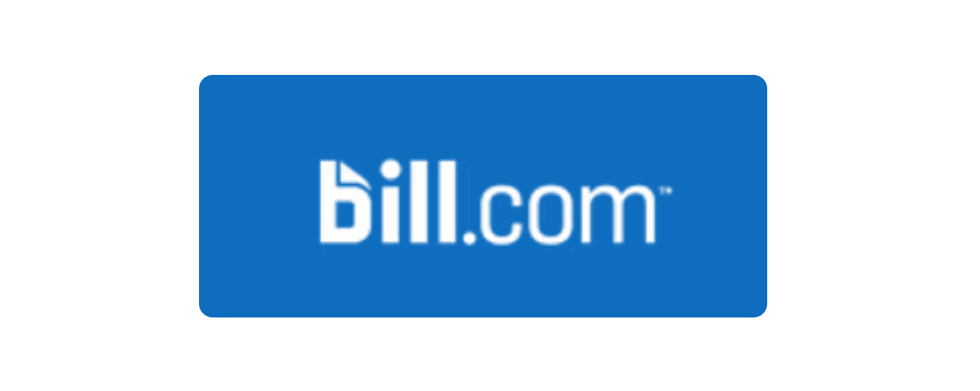Bill.com logo