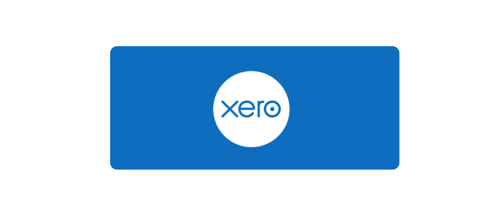 Xero logo