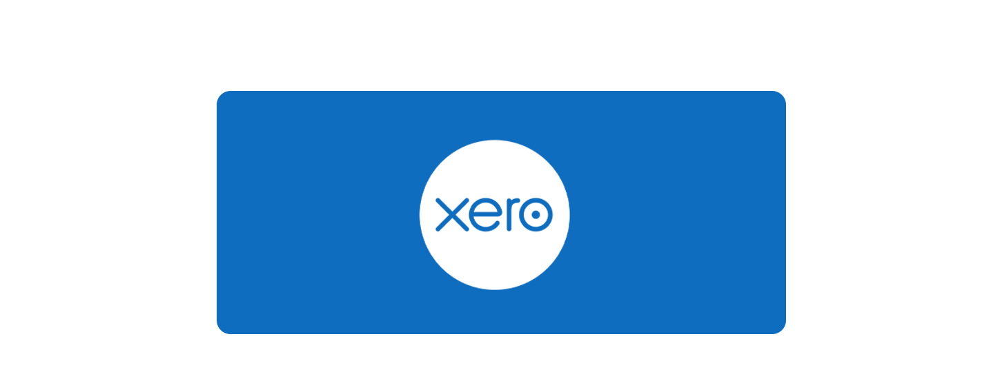Xero logo
