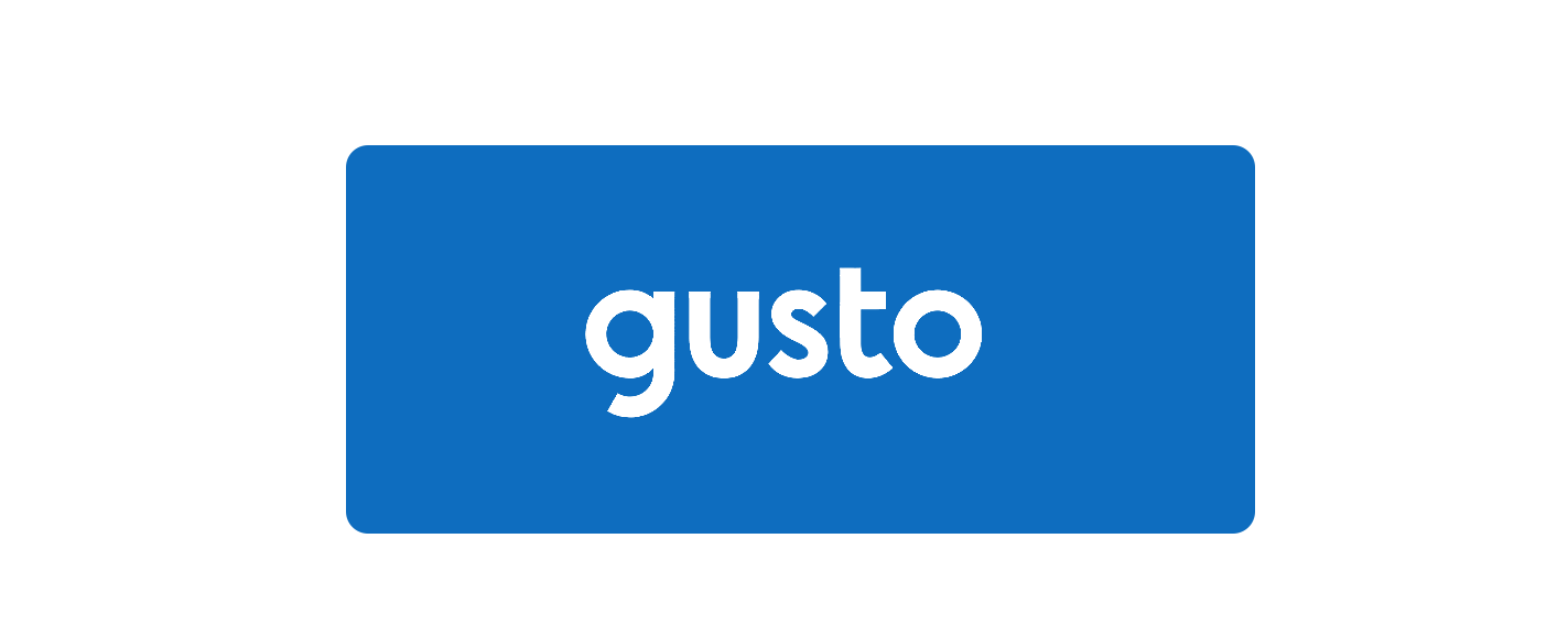 Gusto logo