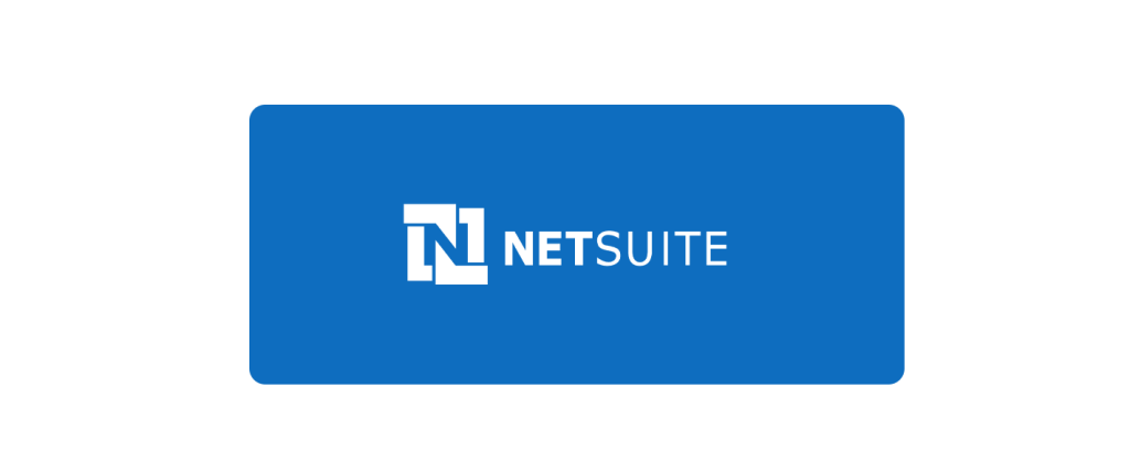 NetSuite logo