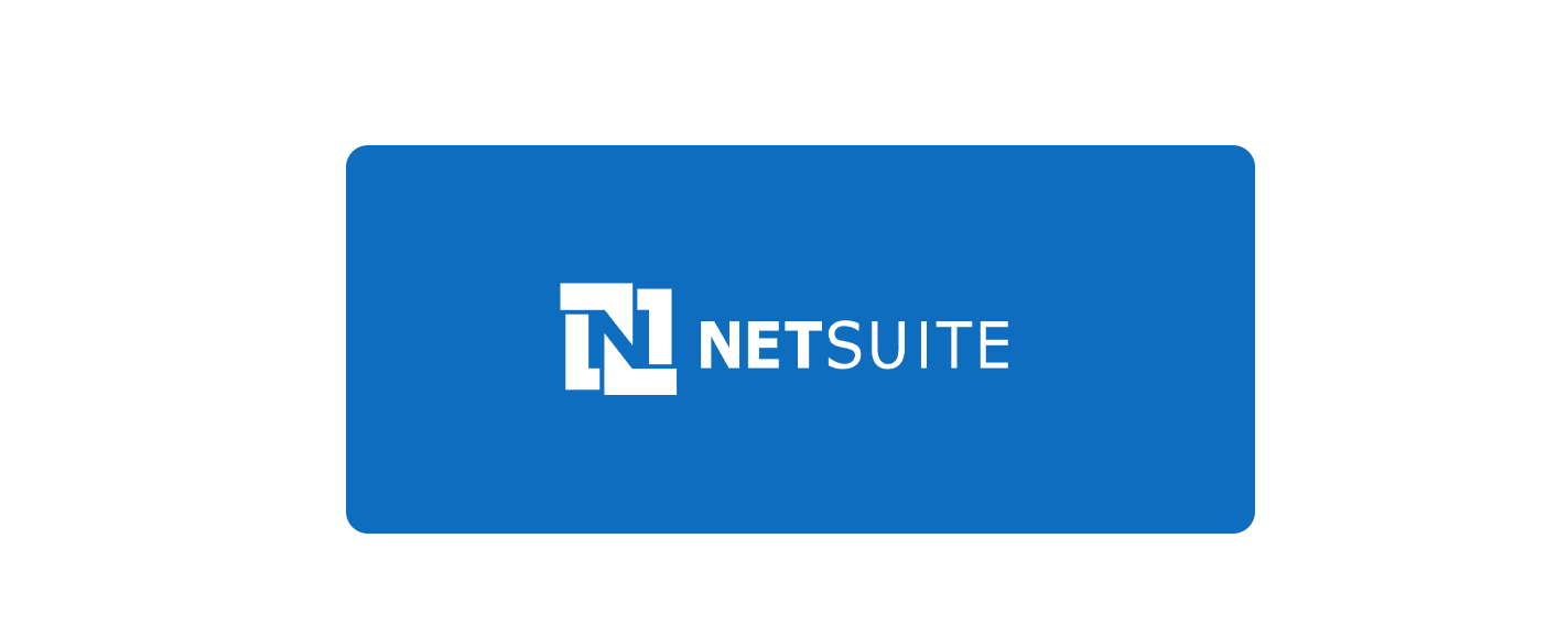 NetSuite logo