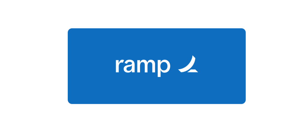Ramp logo