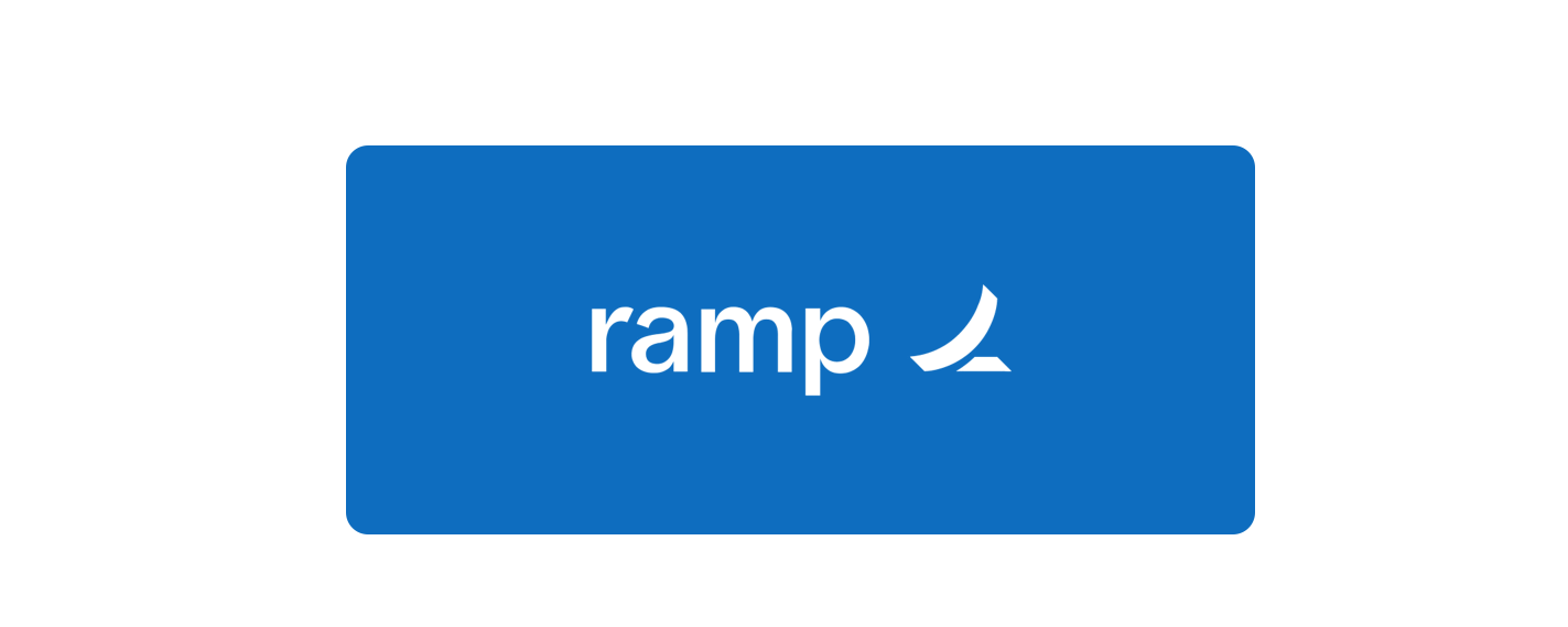 Ramp logo