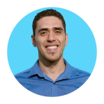 Cyril Moukarzel, CEO of LifeDNA