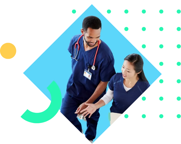 Healthcare companies served by MontPac
