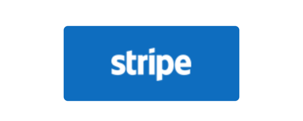 Stripe logo
