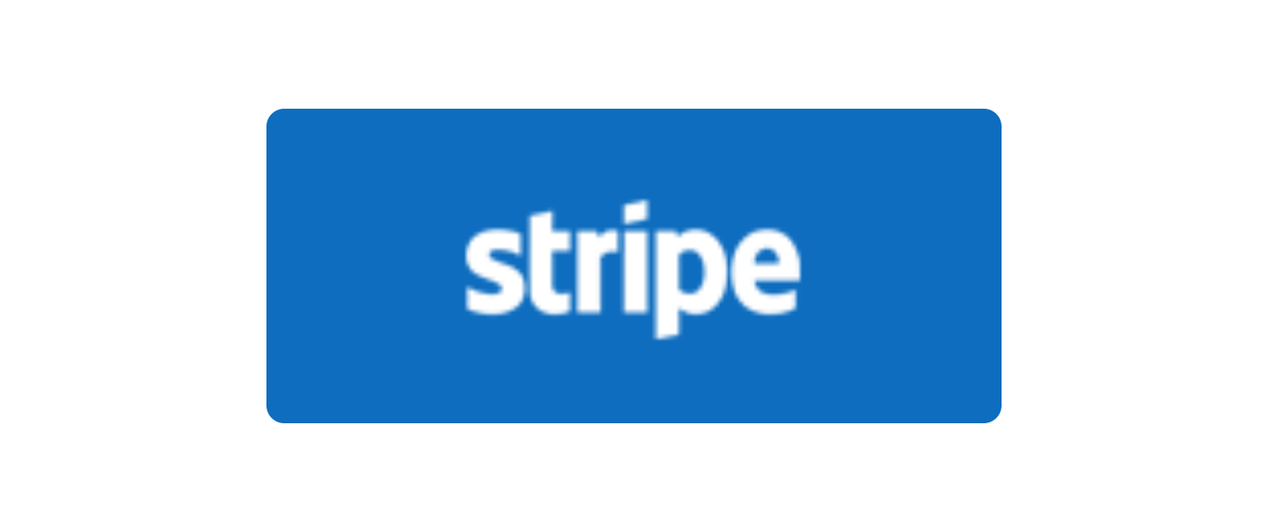 Stripe logo