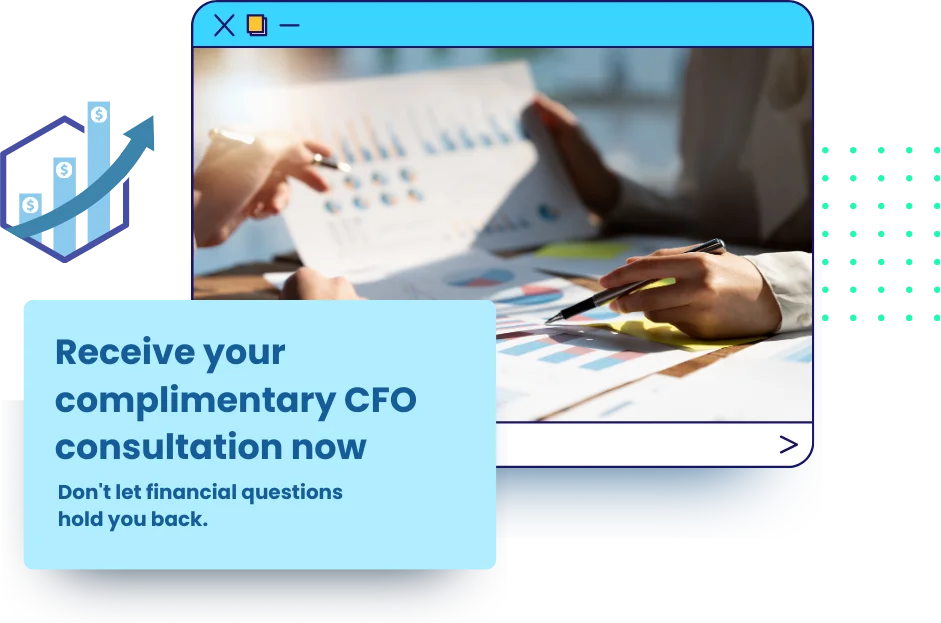 CFO Consulation MontPac