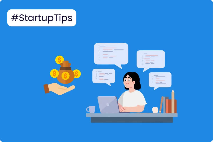Accounting Tips for Startups